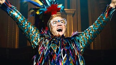 Rocketman best sale disney streaming