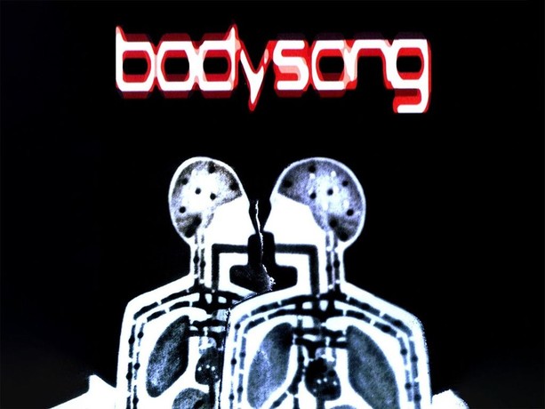 DO NOT SEPARATE T [ BS239005 ] BODYSONG / ボディソング
