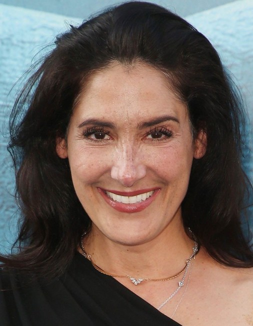 Alicia Coppola