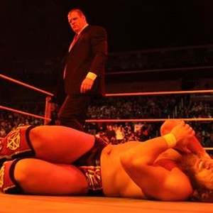 WWF Smackdown, Kane, 08/26/1999, ©SYFY