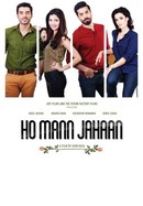 Ho Mann Jahaan poster image