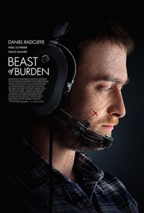 Watch trailer for Beast of Burden