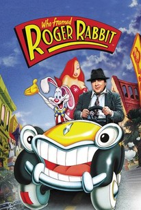 Who Framed Roger Rabbit (1988) - Rotten Tomatoes