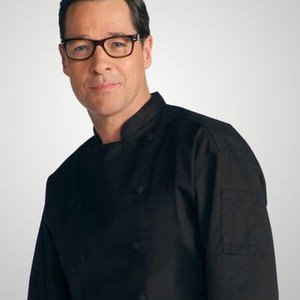 French Stewart as Rudy