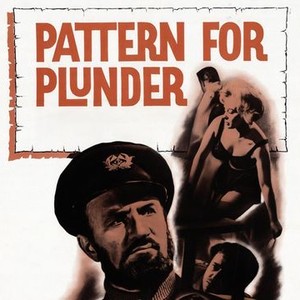 Pattern for Plunder photo 2