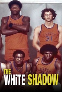 Watch trailer for The White Shadow