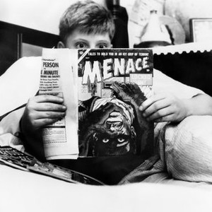 Comic Book Confidential (1988) photo 8