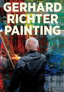 Gerhard Richter Painting poster image