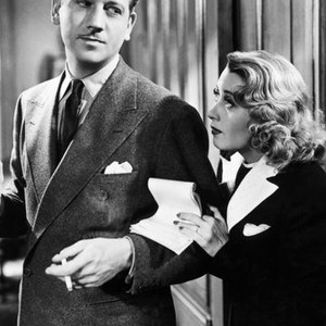 There's Always a Woman (1938) photo 2