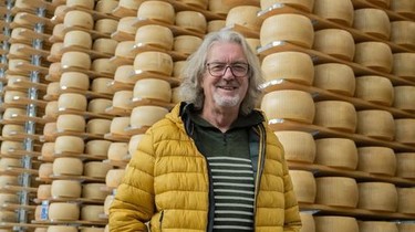 James May: Our Man in Italy: Season 1, Episode 4 | Rotten Tomatoes