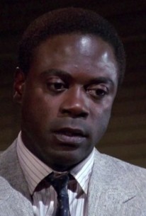 In the Heat of the Night: Season 2, Episode 3 - Rotten Tomatoes