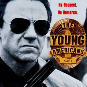 The Young Americans (1993) photo 6