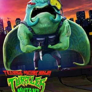 Teenage Mutant Ninja Turtles: Mutant Mayhem – Play by Play