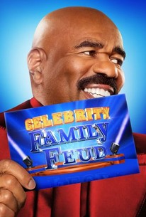 Celebrity Family Feud