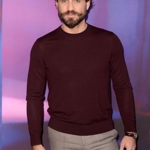 Edgar Ramirez at arrivals for Photo Call For FX's THE ASSASSINATION OF GIANNI VERSACE: AMERICAN CRIME STORY, Los Angeles County Museum of Art, Los Angeles, CA August 15, 2018. Photo By: Priscilla Grant/Everett Collection