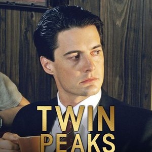 should i finish watching twin peaks season two