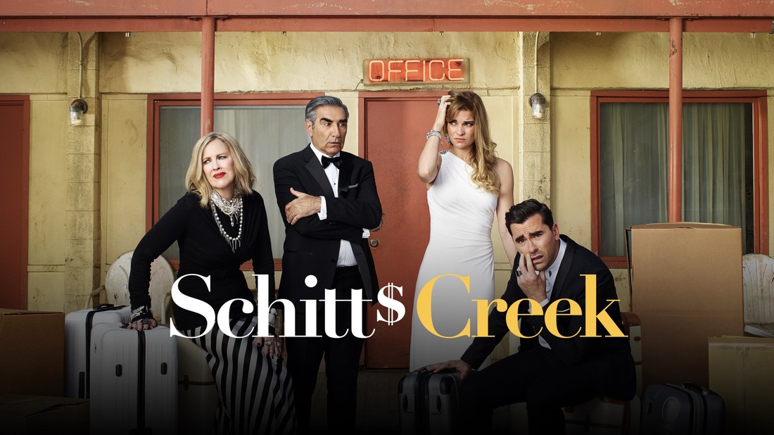 Schitt's creek season 1 shop episode 1 watch online free