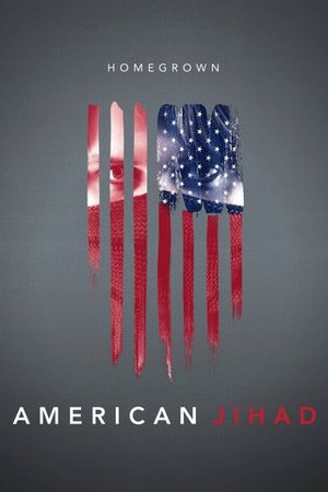 American Jihad poster