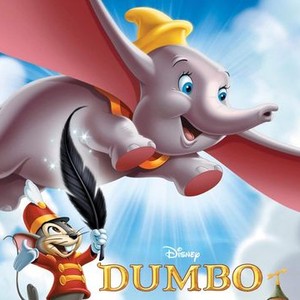 Dumbo photo 12