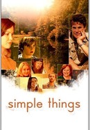 Simple Things poster image