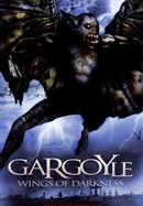 Gargoyle: Wings of Darkness poster image