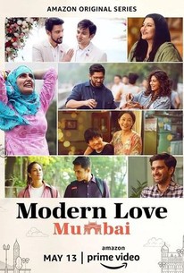 Modern love full outlet movie