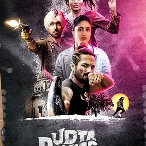 Udta Punjab Rotten Tomatoes