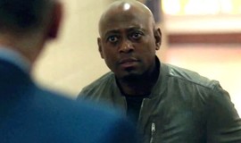 Shooter: Season 3 Episode 9 Clip - Johnson Promises Not To Shoot Gold