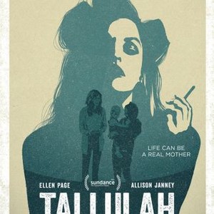Tallulah photo 16