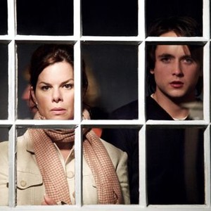 THE INVISIBLE, Marcia Gay Harden, Justin Chatwin, 2006. ©Buena Vista