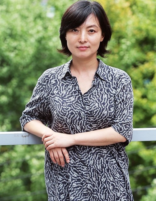 Ahn Suhyeon