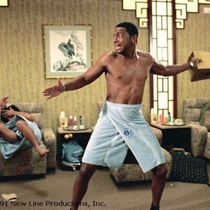 Rush Hour 2 - Rotten Tomatoes