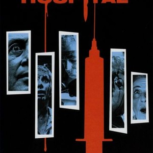 Horror Hospital (1973) - Rotten Tomatoes