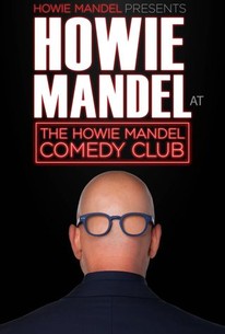 Watch trailer for Howie Mandel Presents Howie Mandel at the Howie Mandel Comedy Club