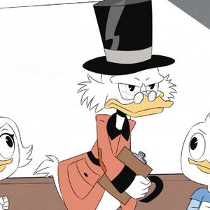 DuckTales - Season 2 Episode 10 - Rotten Tomatoes