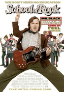 The School of Rock poster image