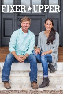 Fixer Upper - Season 1 Episode 2 - Rotten Tomatoes