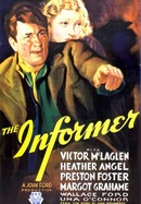 The Informer poster image