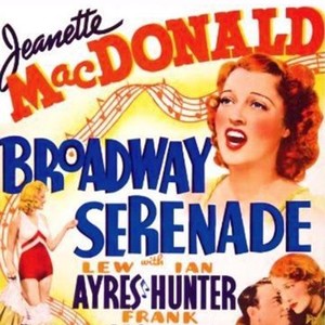 Broadway Serenade photo 5