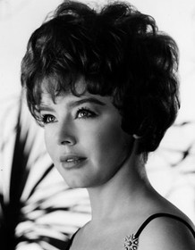 Janet Munro