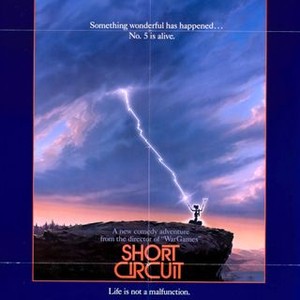 Short Circuit (1986) photo 16