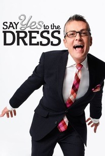 Say Yes to the Dress Season 17 Rotten Tomatoes
