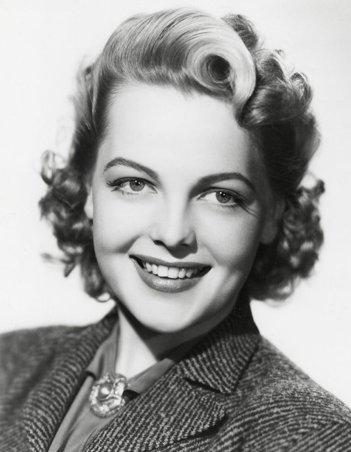 Elyse Knox