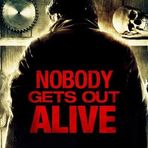 Nobody Gets Out Alive photo 7