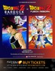 Dragon Ball Z Movie: Broly -- The Legendary Super Saiyan