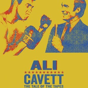 Ali & Cavett: The Tale of the Tapes photo 17