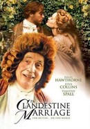 The Clandestine Marriage poster image
