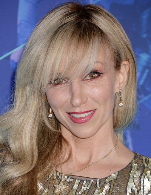 Deborah Gibson
