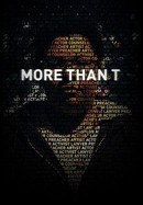 More Than T poster image