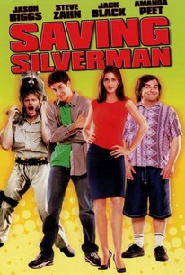 Watch trailer for Saving Silverman